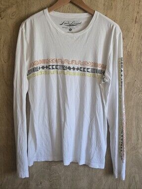 Lucky Brand Summer Weight Tee